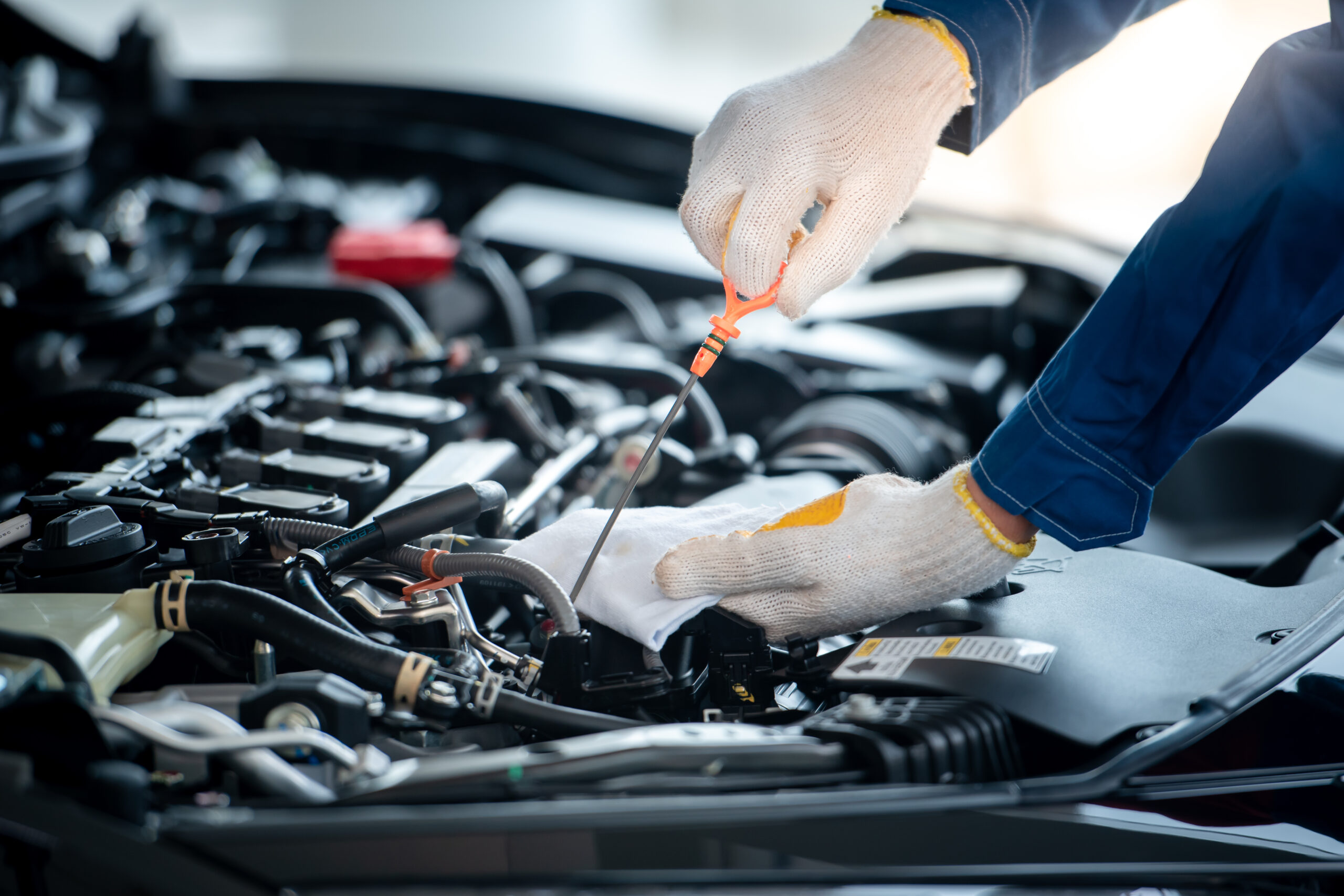 Electrical Car Servicing Romford