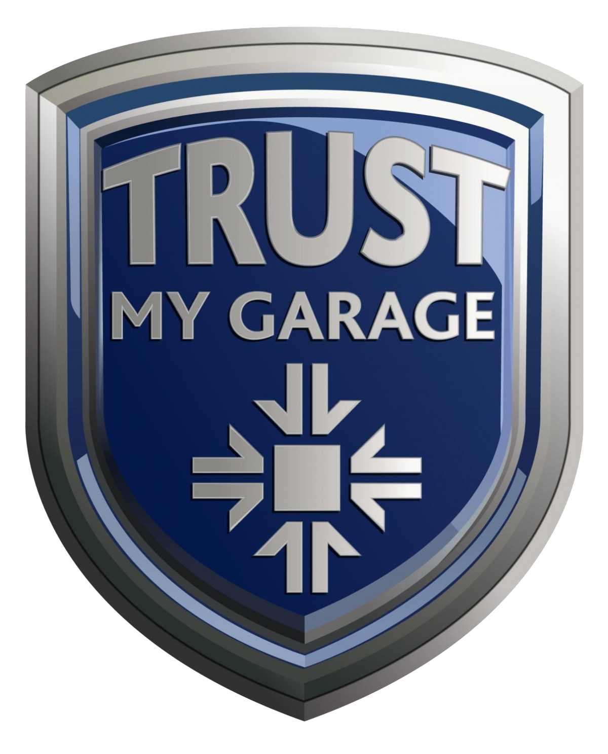 trust my garage 2